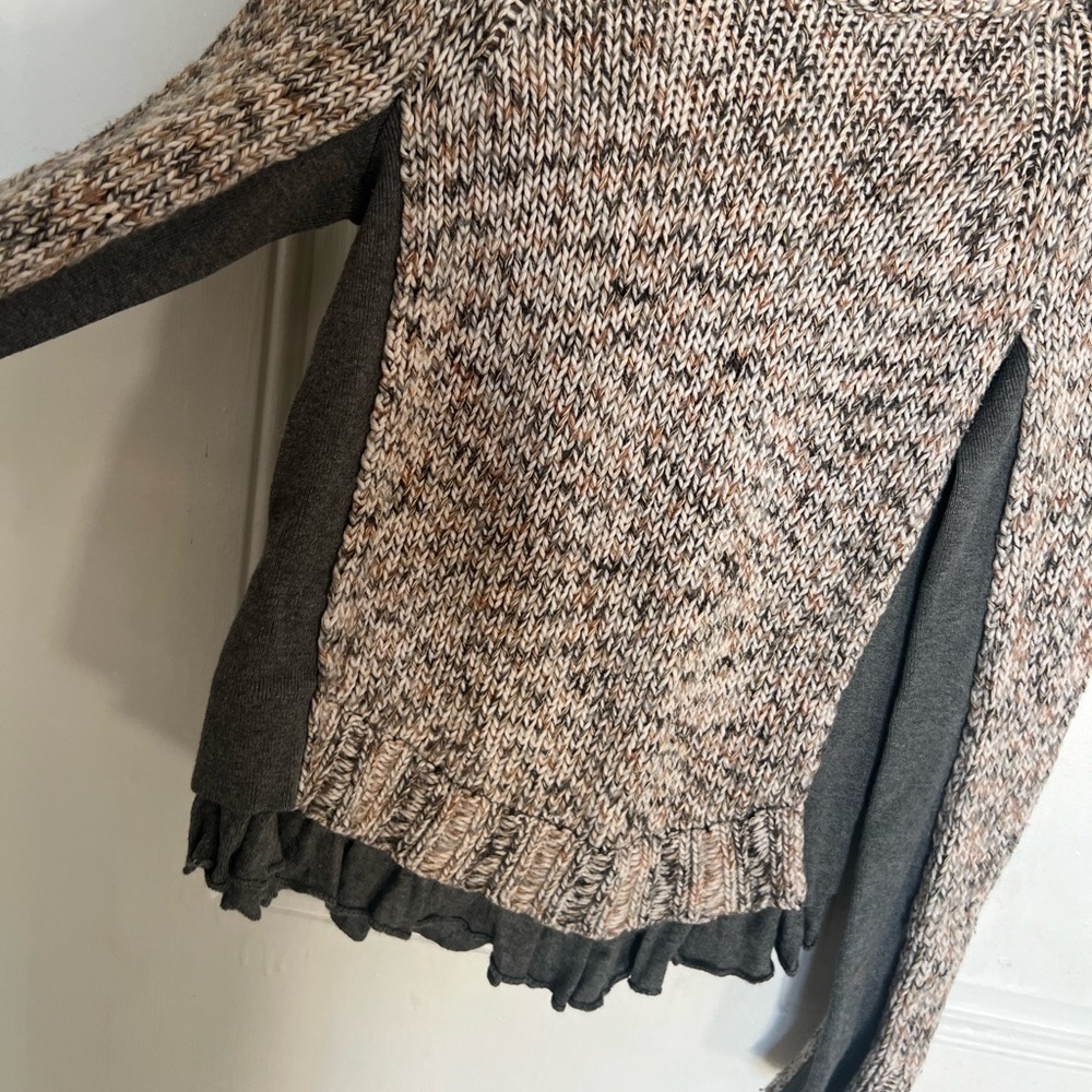 Moth | Knit Sweater - Picture 2 of 3